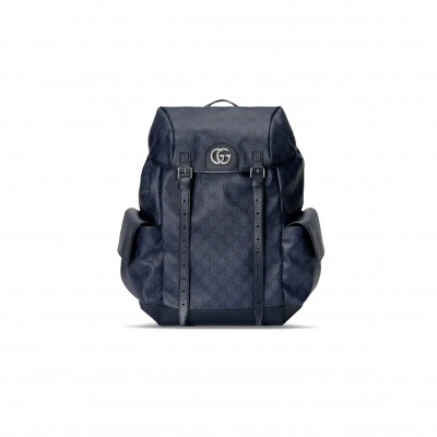 GUCCI OPHIDIA LARGE BACKPACK 598140 (40*24*16cm)